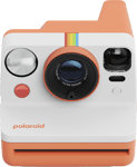 Polaroid Now Gen 3 Coral
