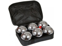 Vizari Game Balls 6 st - Enero universal petanque boll