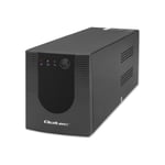 Qoltec Monolith - UPS - 1200 Watt - 2000 VA