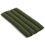 Palissade Soft Quilted Tyyny Tuolille / Nojatuoli, Olive
