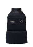 LENSCOAT Couvre Objectif Nikon 105mm f/1.4E Noir