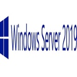 Microsoft Windows Server 2019 Standard Edition - Licence - 2 Coeurs Supplémentaires - Oem - Apos, Microsoft Certificate Of Authenticity (Coa) - Multilingue - Emea)
