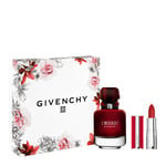 Givenchy Coffret L'Interdit Givenchy Eau de Parfum 50ml & Mini Rouge à Lèvres