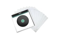 Hama LP Outer Sleeve - CD/DVD lomme