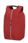 Samsonite Securipak Travel Bag, Garnet Red, Backpack 15.6"