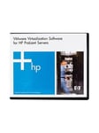 HP VMware vSphere Desktop