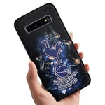 Samsung Galaxy S10e - Cover/Mobilcover Tottenham