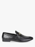 Silver Street London Tottenham Leather Loafers