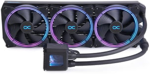 Eisbaer Aurora 420 RGB CPU Cooler 11731