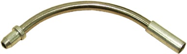 V-Broms rör 90gr Silver