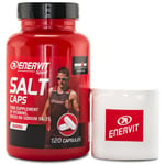 E.Sport Salt Caps