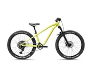 Orbea Laufey 24 H10 Lime/Yellow