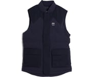 Mountain Works Utility Thermal Vest Black