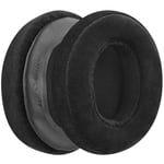 Geekria Velour Replacement Ear Pads for Sennheiser HD280 PRO Headphones
