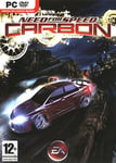 Need for speed : carbon