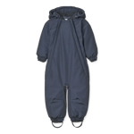 Liewood Lin Vinteroverall Baby Classic Navy