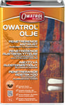 Owatrol Penetrerende Olje