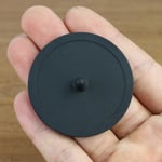 Rubber Blind Filter Cleaning Disc for for Breville for Espresso Coffee Machine