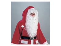 Långt Tomte-Skägg