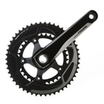 Sram Rival 22 BB30 Vevparti Svart, 52-36T, 172.5mm