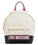Love Moschino Free Time Reppu beige