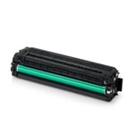 Kompatibel Samsung CLT-C504 Lasertoner, Cyan, 1800 sidor