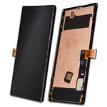 AMOLED Screen For Google Pixel 6 Pro Replacement Frame Touch Panel Assembly UK