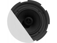 Audac Audac Cira824i/W 2-Vägs Takhögtalare 8? &Amp  24 Watt @ 100V