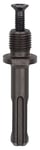 Bosch SDS-Plus Chuck Adapter (for Drill Chuck, 1/2 inch - 20 UNF, Accessories for Rotary Hammers and Drills)
