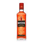 Beefeater Blood Orange Flavoured Gin, 70 cl