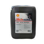 Syntetiskmotorolja Shell Helix Ultra A5/B5 0W-30, 20L