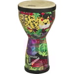Remo KD-0306-01 | KIDS DOUMBEK 10X8"