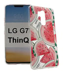 Designskal TPU LG G7 ThinQ (G710M)