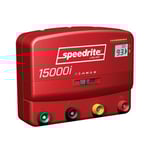 Elstängselaggregat Speedrite 15000i