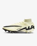 Nike Mercurial Superfly 9 Elite Artificial-Grass High-Top Football Boot