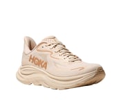 HOKA One Clifton 10 Women Vanilla/Birch US8,5B / 40 - Fri frakt