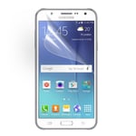 Samsung Galaxy J7 (2016) Skärmskydd Med Putsduk Transparent