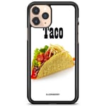 iPhone 11 Pro Skal - Taco