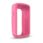 Silikoncover till Garmin Edge och Explore 820 pink