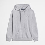 PoloRalphLauren Oversized Enfärgad Tröja för Män - Herr Rundhals Långärmad Casual Huvtröja Lätt Löst Sittande Tröja D M
