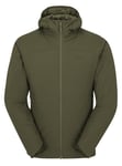 Rab Xenair Alpine Light Jacket