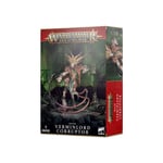 Skaven Verminlord Corruptor Warhammer Age of Sigmar