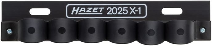 Verktøyholder, verktøyskap HAZET 2025X-1