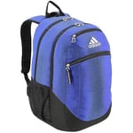 adidas Striker 2 Team Backpack, Team Royal Blue/Black/White, One Size, Striker 2 Team Backpack