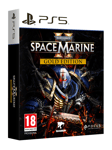 Warhammer 40.000: Space Marine 2 (Gold Edition) - Sony PlayStation 5 - Kolmannen persoonan ammunta