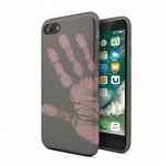 Mobilcover Unotec iPhone 7 - iPhone 8 - iPhone SE 2020 Apple