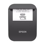 Epson TM-P20II (111) kvittoskrivare med WiFi