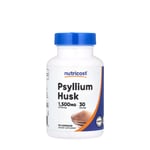 Nutricost - Psyllium Husk 1500 mg