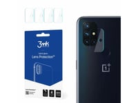 3Mk Lens Protection, Oneplus Nord N10 5G, 1 Styck