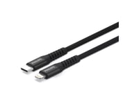 Philips Usb Kabel Til Apple 2M Usb-C Til Lightning